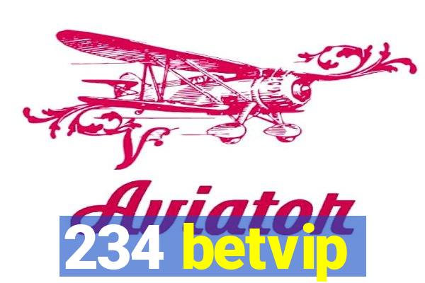 234 betvip